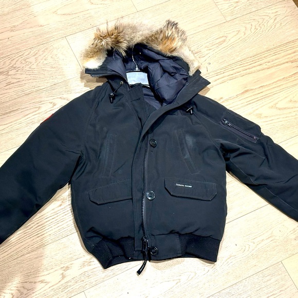 Canada Goose Chilliwack Bomber - Women’s Large - Picture 3 of 4
